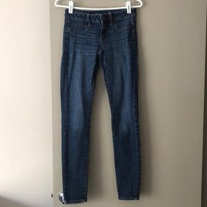 American Eagle Jegging